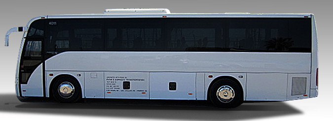 40 Passenger Mini Bus Corporate, Executive, Luxury Transportation in Phoenix