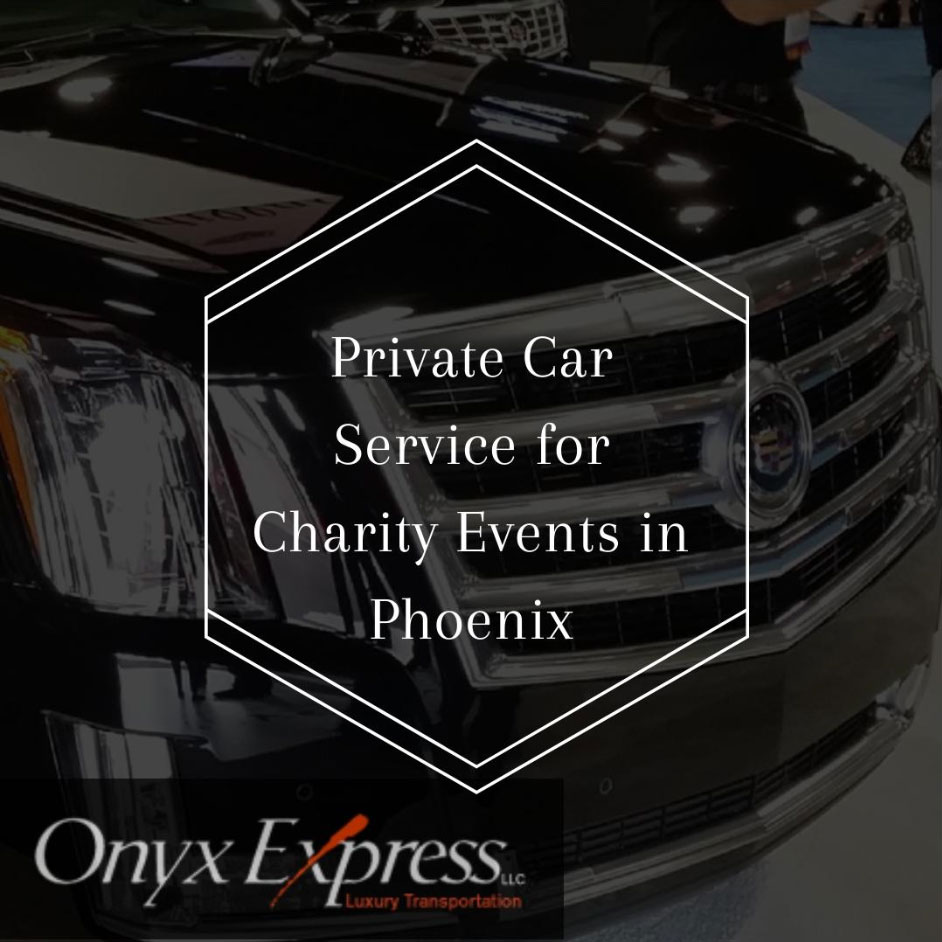 Private car service